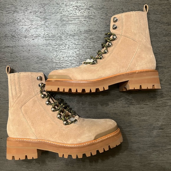 Marc Fisher LTD. Izzie Cold Weather Boots, Sz 7 NWOB - Picture 13 of 15